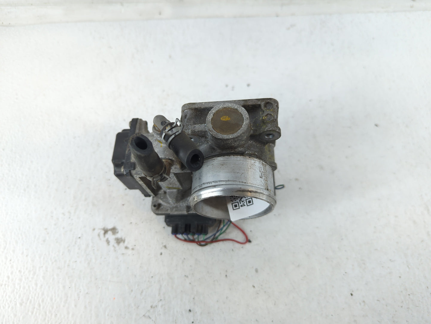 2016-2022 Honda Civic Throttle Body P/N:382898 GMC9A Fits Fits 2016 2017 2018 2019 2020 2021 2022 OEM Used Auto Parts - Oemusedautoparts1.com