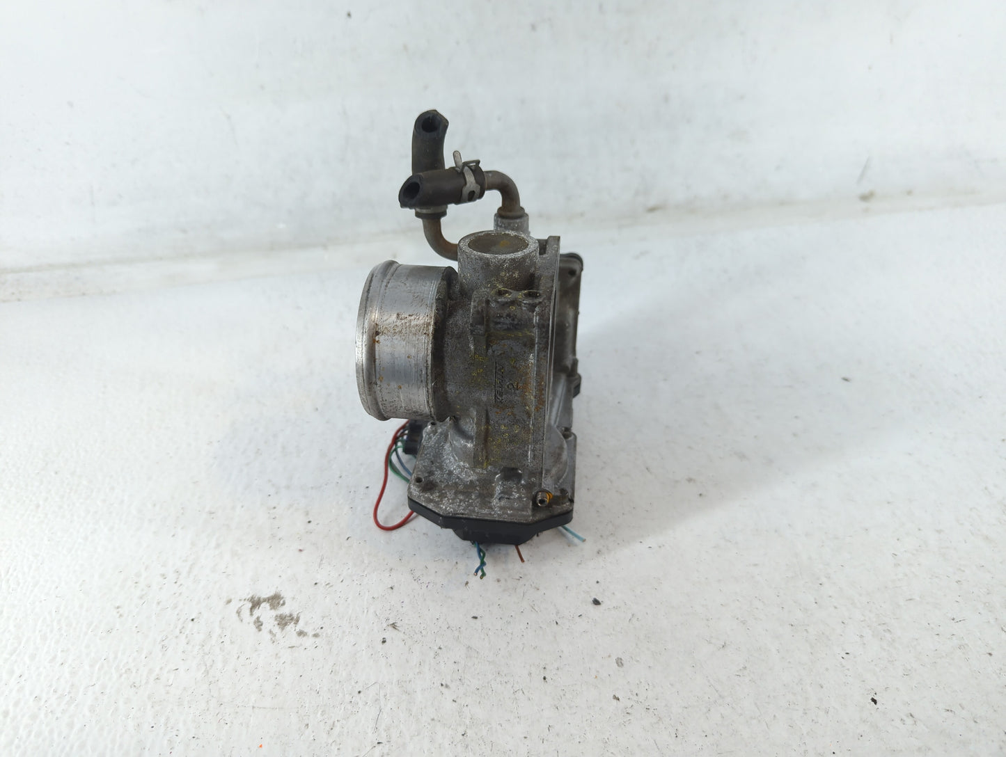 2016-2022 Honda Civic Throttle Body P/N:382898 GMC9A Fits Fits 2016 2017 2018 2019 2020 2021 2022 OEM Used Auto Parts - Oemusedautoparts1.com