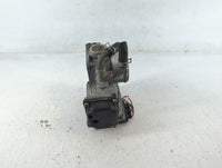 2016-2022 Honda Civic Throttle Body P/N:382898 GMC9A Fits Fits 2016 2017 2018 2019 2020 2021 2022 OEM Used Auto Parts - Oemusedautoparts1.com