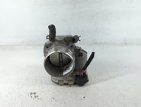 2011-2014 Hyundai Sonata Throttle Body P/N:35100-2G700 Fits Fits 2011 2012 2013 2014 2015 2016 OEM Used Auto Parts - Oemusedautoparts1.com