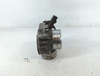 2011-2014 Hyundai Sonata Throttle Body P/N:35100-2G700 Fits Fits 2011 2012 2013 2014 2015 2016 OEM Used Auto Parts - Oemusedautoparts1.com