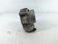 2011-2019 Ford Explorer Throttle Body P/N:17038401379 AT4E-9F991-EL Fits Fits 2011 2012 2013 2014 2015 2016 2017 2018 2019 OEM Used Auto Parts - Oemusedautoparts1.com