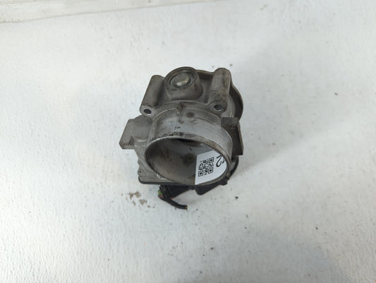 2007-2015 Mazda Cx-9 Throttle Body P/N:7T4E-9F991-GA 11125 C108Q Fits Fits 2007 2008 2009 2010 2011 2012 2013 2014 2015 OEM Used Auto Parts