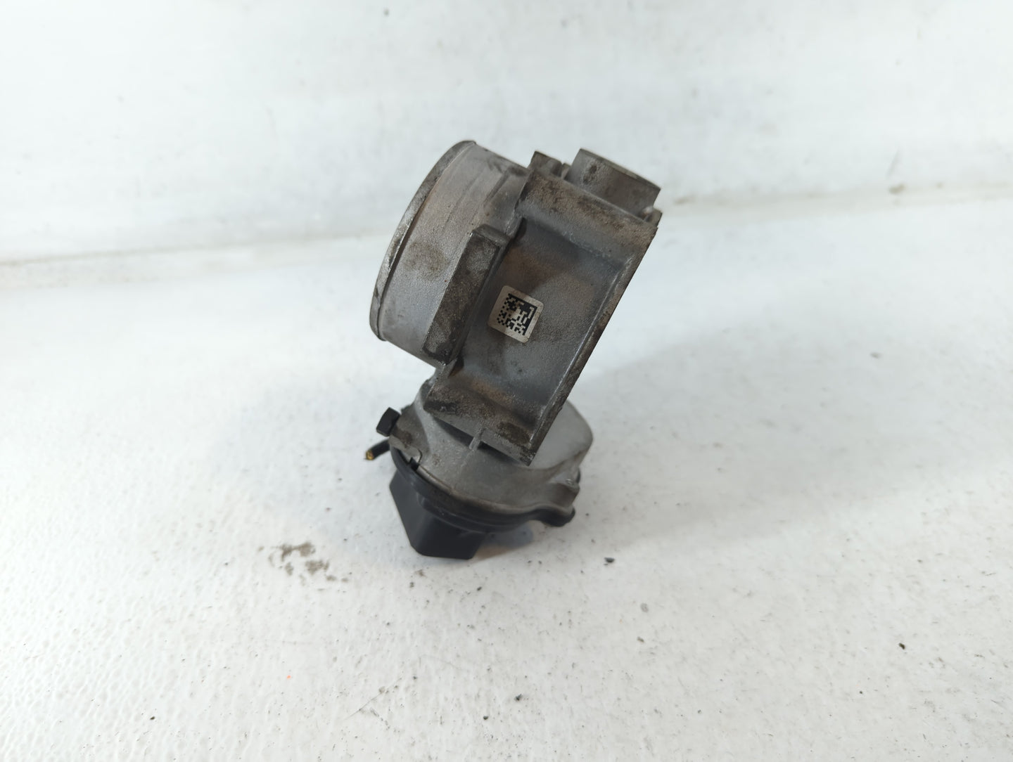 2007-2015 Mazda Cx-9 Throttle Body P/N:7T4E-9F991-GA 11125 C108Q Fits Fits 2007 2008 2009 2010 2011 2012 2013 2014 2015 OEM Used Auto Parts - Oemusedautoparts1.com