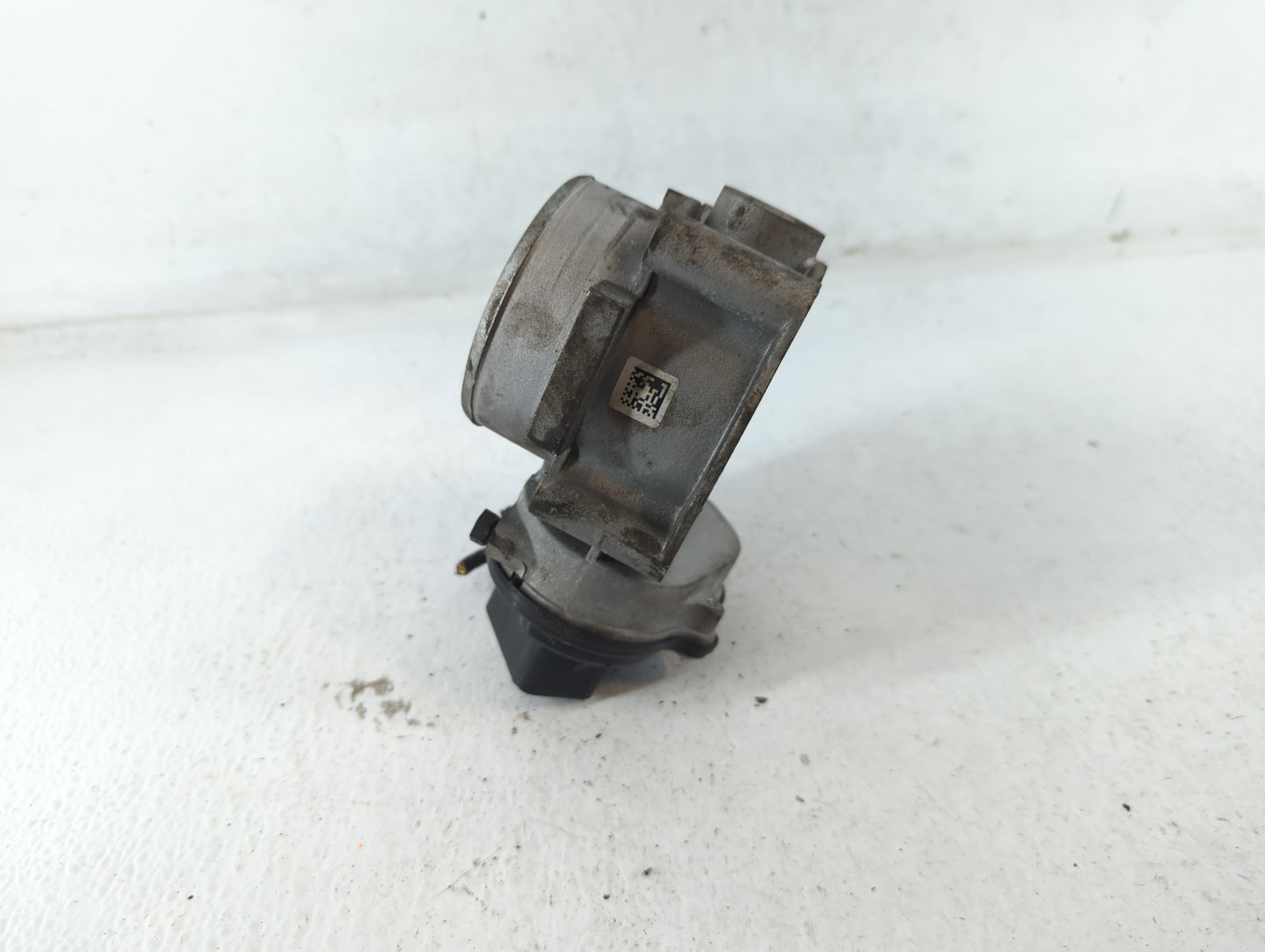 2007-2015 Mazda Cx-9 Throttle Body P/N:7T4E-9F991-GA 11125 C108Q Fits Fits 2007 2008 2009 2010 2011 2012 2013 2014 2015 OEM Used Auto Parts - Oemusedautoparts1.com