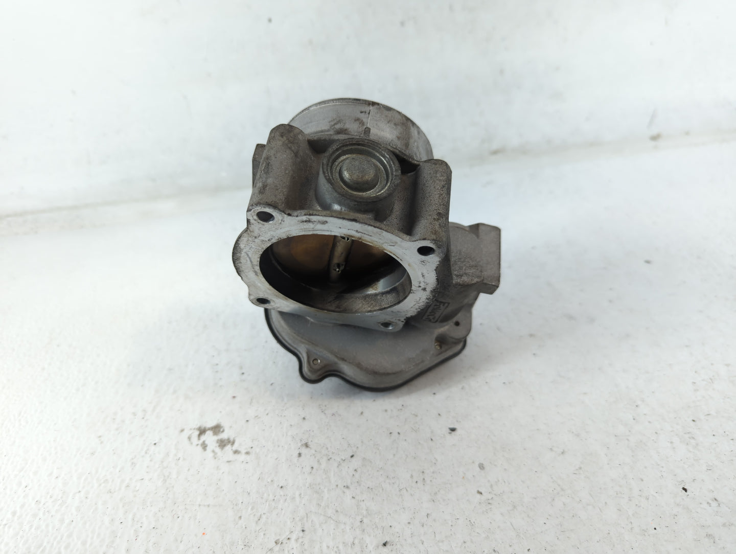 2007-2015 Mazda Cx-9 Throttle Body P/N:7T4E-9F991-GA 11125 C108Q Fits Fits 2007 2008 2009 2010 2011 2012 2013 2014 2015 OEM Used Auto Parts - Oemusedautoparts1.com