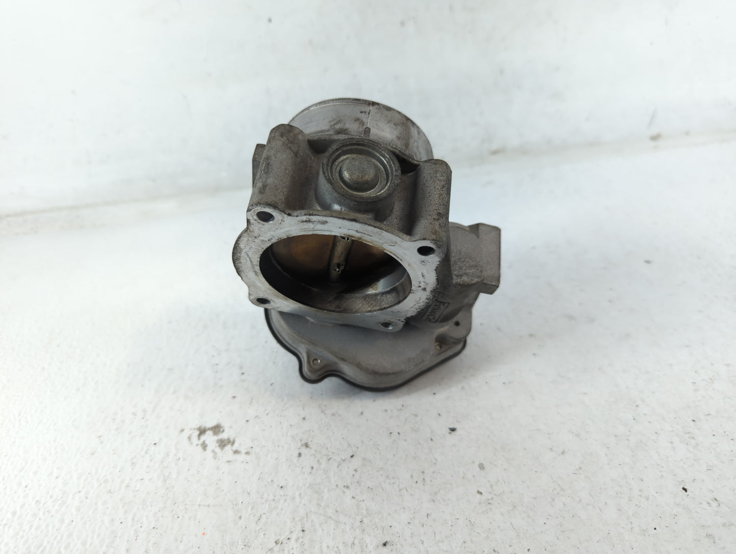 2007-2015 Mazda Cx-9 Throttle Body P/N:7T4E-9F991-GA 11125 C108Q Fits Fits 2007 2008 2009 2010 2011 2012 2013 2014 2015 OEM Used Auto Parts - Oemusedautoparts1.com