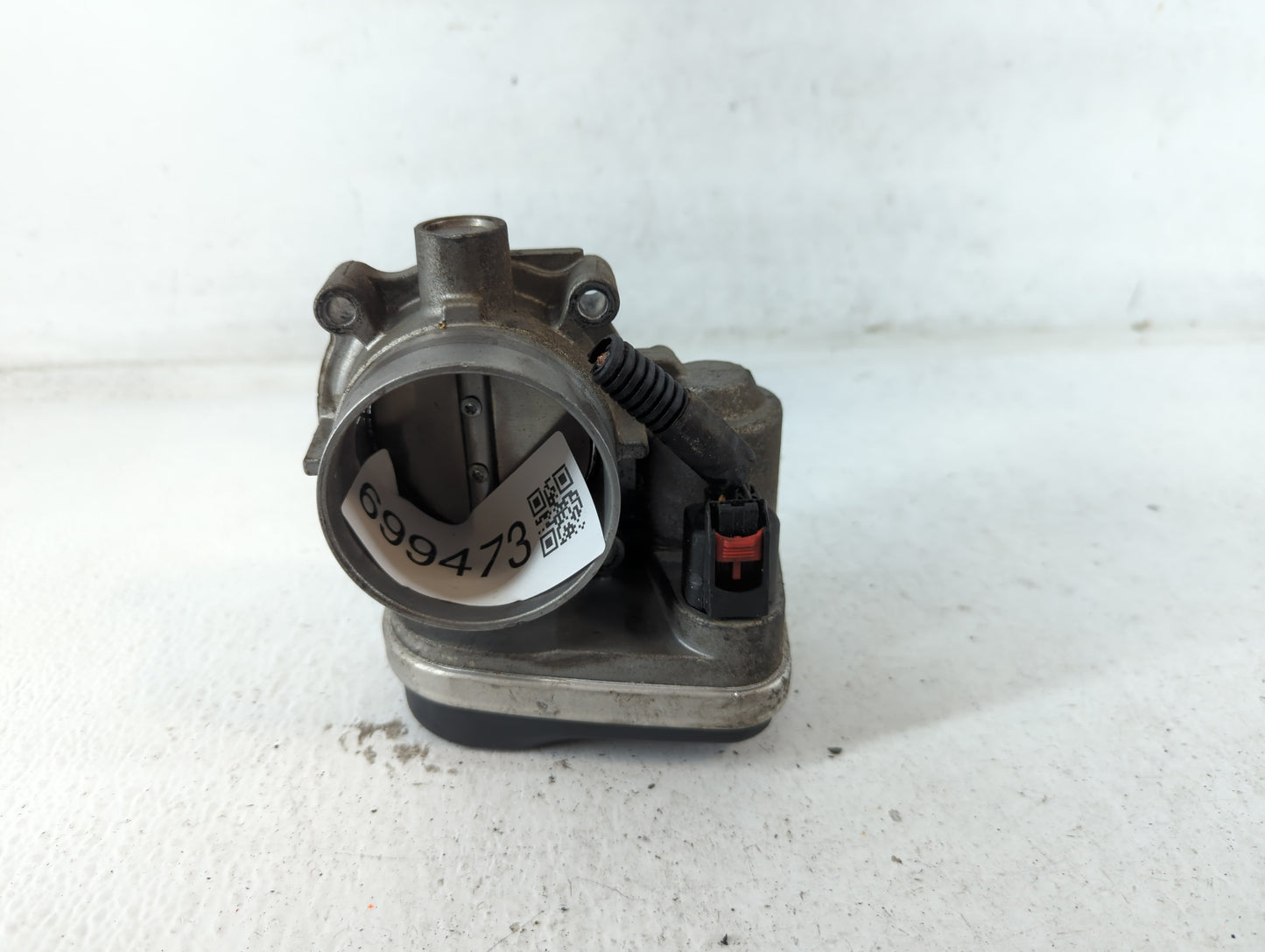 2008-2010 Chrysler Town & Country Throttle Body P/N:0486 1691 AA A2C53099253 Fits Fits 2006 2007 2008 2009 2010 2011 OEM Used Auto Parts - Oemusedautoparts1.com