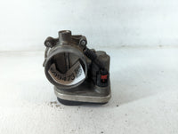 2008-2010 Chrysler Town & Country Throttle Body P/N:0486 1691 AA A2C53099253 Fits Fits 2006 2007 2008 2009 2010 2011 OEM Used Auto Parts - Oemusedautoparts1.com