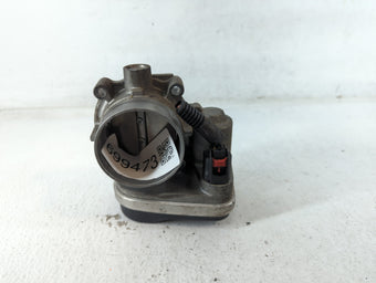 compare product 2008-2010 Chrysler Town & Country Throttle Body P/N:0486 1691 AA A2C53099253 Fits Fits 2006 2007 2008 2009 2010 2011 OEM Used Auto Parts