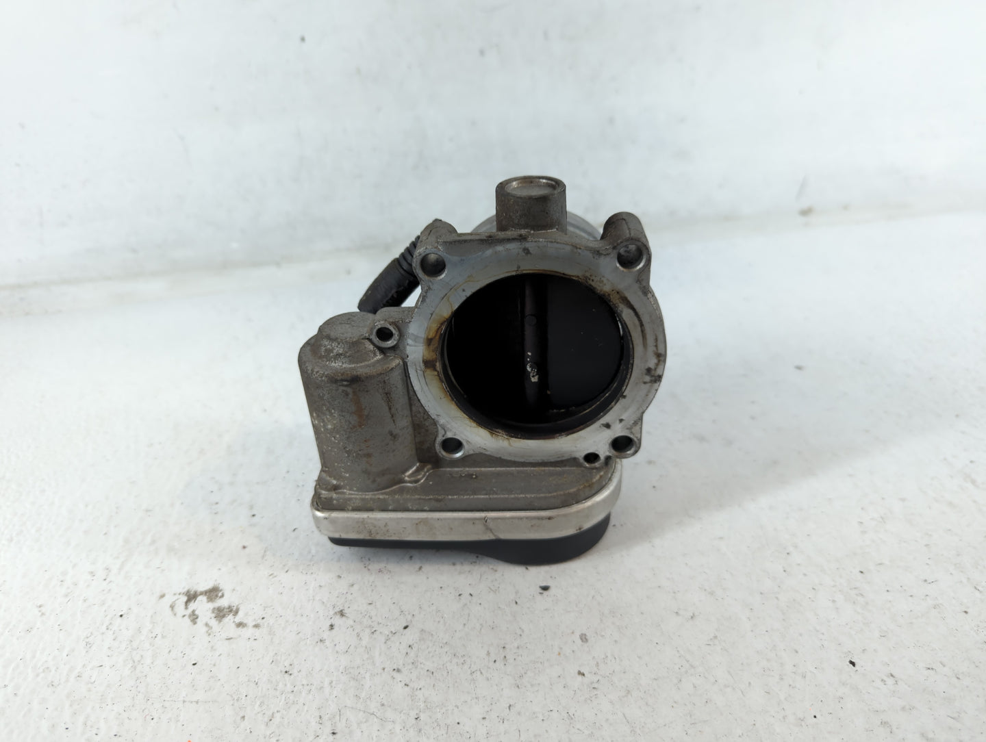 2008-2010 Chrysler Town & Country Throttle Body P/N:0486 1691 AA A2C53099253 Fits Fits 2006 2007 2008 2009 2010 2011 OEM Used Auto Parts - Oemusedautoparts1.com