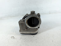 2008-2010 Chrysler Town & Country Throttle Body P/N:0486 1691 AA A2C53099253 Fits Fits 2006 2007 2008 2009 2010 2011 OEM Used Auto Parts - Oemusedautoparts1.com