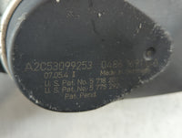 2008-2010 Chrysler Town & Country Throttle Body P/N:0486 1691 AA A2C53099253 Fits Fits 2006 2007 2008 2009 2010 2011 OEM Used Auto Parts - Oemusedautoparts1.com