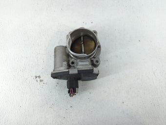 compare product 2008-2011 Buick Enclave Throttle Body P/N:AA591HB7376B Fits Fits 2007 2008 2009 2010 2011 OEM Used Auto Parts