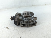 2008-2011 Buick Enclave Throttle Body P/N:AA591HB7376B Fits Fits 2007 2008 2009 2010 2011 OEM Used Auto Parts - Oemusedautoparts1.com