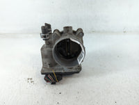 2007-2017 Toyota Camry Throttle Body P/N:22030-0P050 Fits OEM Used Auto Parts - Oemusedautoparts1.com