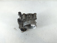 2007-2017 Toyota Camry Throttle Body P/N:22030-0P050 Fits OEM Used Auto Parts - Oemusedautoparts1.com