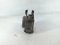 2007-2017 Toyota Camry Throttle Body P/N:22030-0P050 Fits OEM Used Auto Parts - Oemusedautoparts1.com