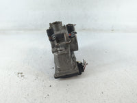 2007-2017 Toyota Camry Throttle Body P/N:22030-0P050 Fits OEM Used Auto Parts - Oemusedautoparts1.com