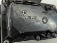 2007-2017 Toyota Camry Throttle Body P/N:22030-0P050 Fits OEM Used Auto Parts - Oemusedautoparts1.com