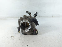 2012-2018 Chevrolet Sonic Throttle Body P/N:0 280 750 244 55 561 495 Fits Fits 2009 2010 2011 2012 2013 2014 2015 2016 2017 2018 OEM Used Auto Parts - Oemusedautoparts1.com