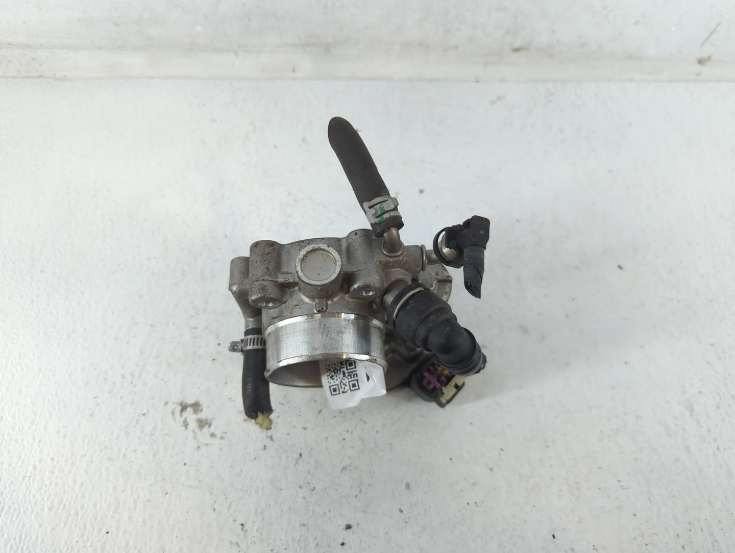 2012-2018 Chevrolet Sonic Throttle Body P/N:0 280 750 244 55 561 495 Fits Fits 2009 2010 2011 2012 2013 2014 2015 2016 2017 2018 OEM Used Auto Parts - Oemusedautoparts1.com