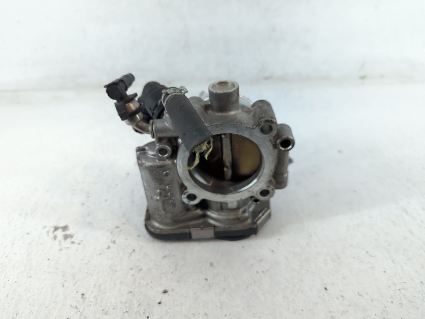 2012-2018 Chevrolet Sonic Throttle Body P/N:0 280 750 244 55 561 495 Fits Fits 2009 2010 2011 2012 2013 2014 2015 2016 2017 2018 OEM Used Auto Parts - Oemusedautoparts1.com