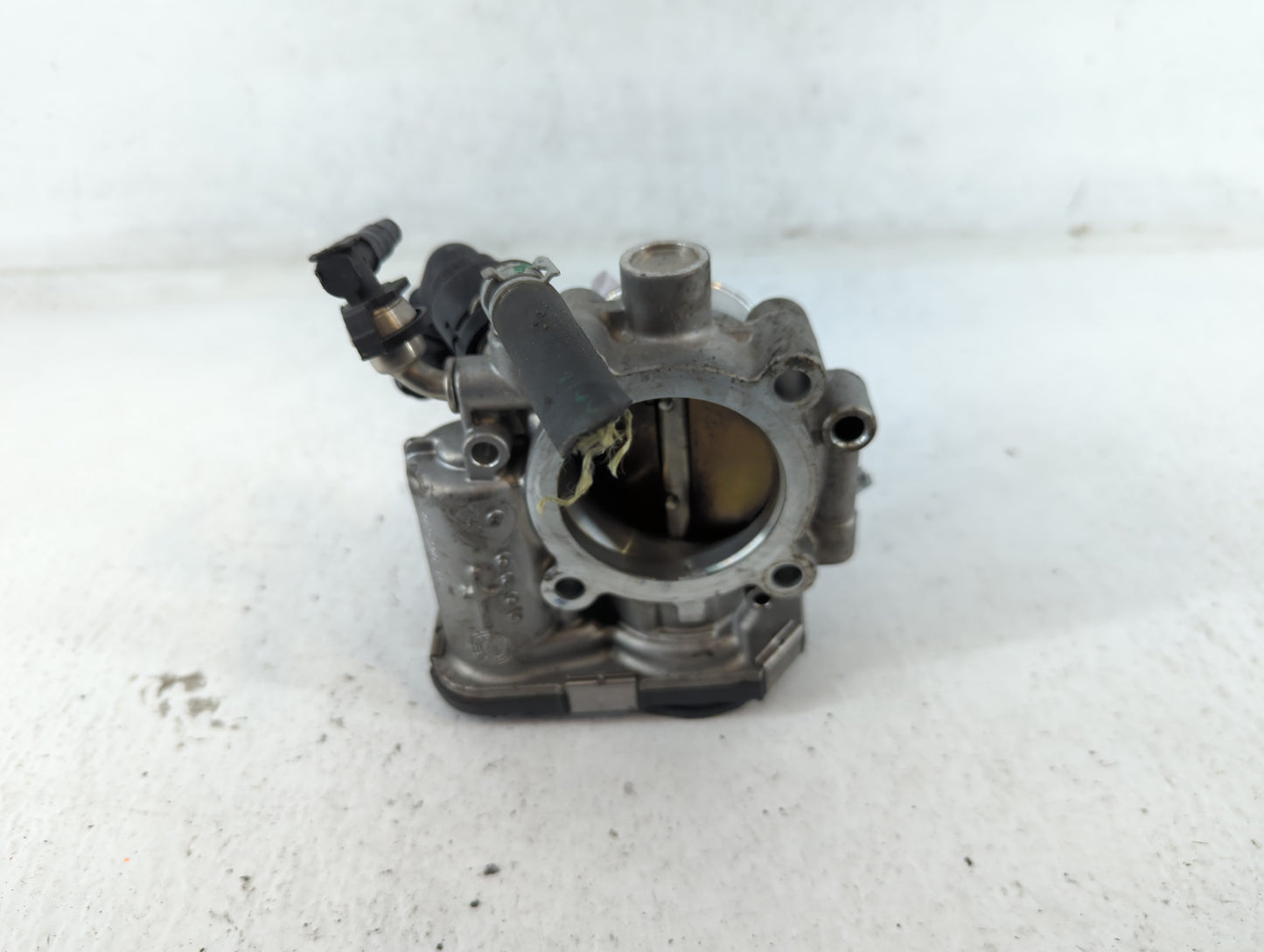 2012-2018 Chevrolet Sonic Throttle Body P/N:0 280 750 244 55 561 495 Fits Fits 2009 2010 2011 2012 2013 2014 2015 2016 2017 2018 OEM Used Auto Parts - Oemusedautoparts1.com