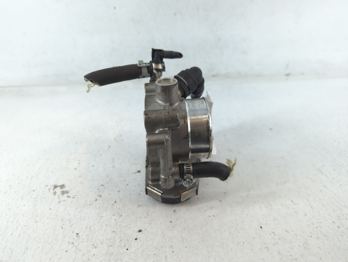 2012-2018 Chevrolet Sonic Throttle Body P/N:0 280 750 244 55 561 495 Fits Fits 2009 2010 2011 2012 2013 2014 2015 2016 2017 2018 OEM Used Auto Parts - Oemusedautoparts1.com