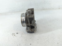 2016-2021 Chevrolet Camaro Throttle Body P/N:12670837AA Fits Fits 2013 2014 2015 2016 2017 2018 2019 2020 2021 OEM Used Auto Parts - Oemusedautoparts1.com