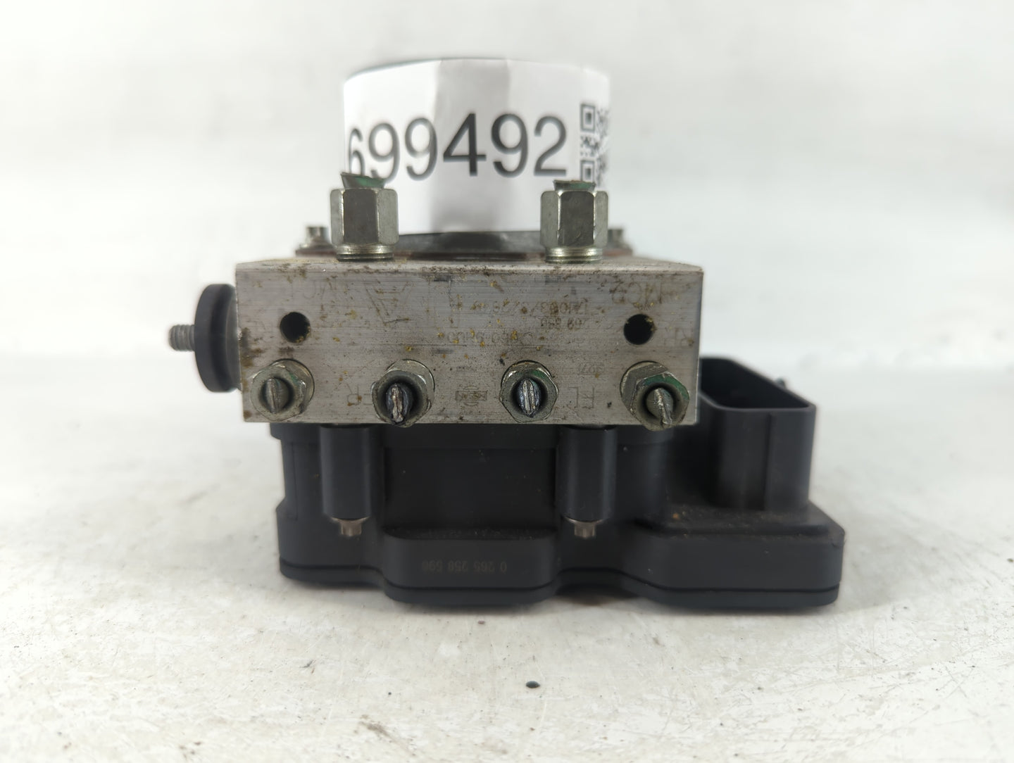 2017-2018 Nissan Altima ABS Pump Control Module Replacement P/N:47660 9HU0A Fits Fits 2017 2018 OEM Used Auto Parts - Oemusedautoparts1.com