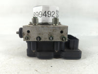 2017-2018 Nissan Altima ABS Pump Control Module Replacement P/N:47660 9HU0A Fits Fits 2017 2018 OEM Used Auto Parts - Oemusedautoparts1.com