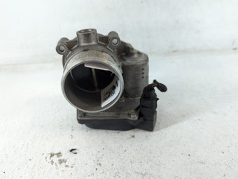 compare product 2009-2017 Volkswagen Cc Throttle Body P/N:A2C53302056 06F 133 062 J Fits OEM Used Auto Parts