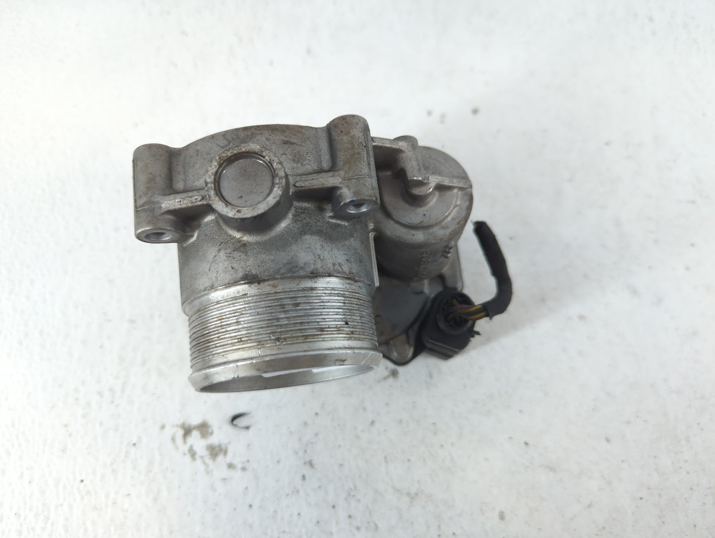 2009-2017 Volkswagen Cc Throttle Body P/N:A2C53302056 06F 133 062 J Fits OEM Used Auto Parts - Oemusedautoparts1.com