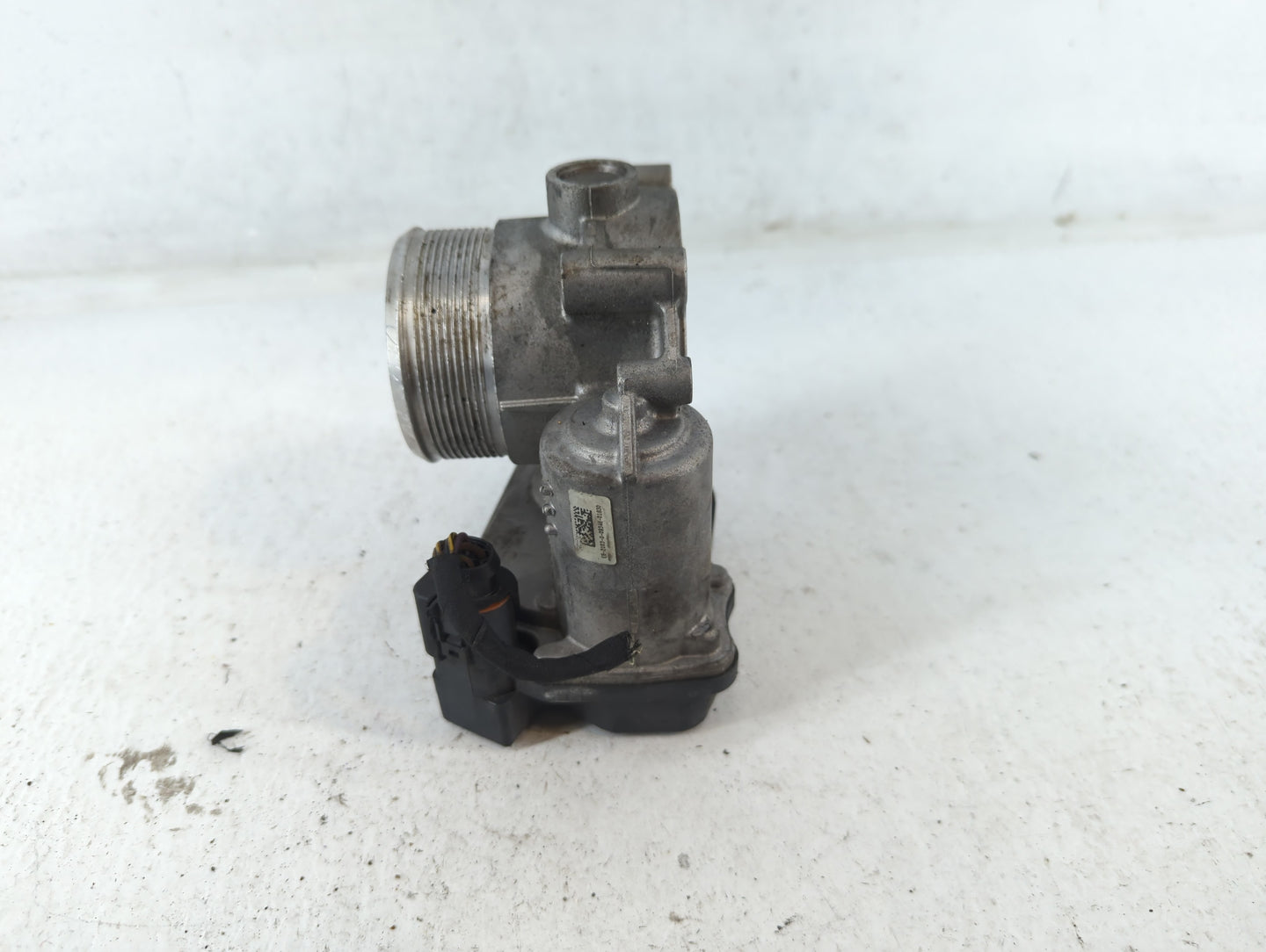 2009-2017 Volkswagen Cc Throttle Body P/N:A2C53302056 06F 133 062 J Fits OEM Used Auto Parts - Oemusedautoparts1.com