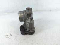 2009-2017 Volkswagen Cc Throttle Body P/N:A2C53302056 06F 133 062 J Fits OEM Used Auto Parts - Oemusedautoparts1.com