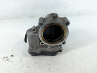 2009-2017 Volkswagen Cc Throttle Body P/N:A2C53302056 06F 133 062 J Fits OEM Used Auto Parts - Oemusedautoparts1.com