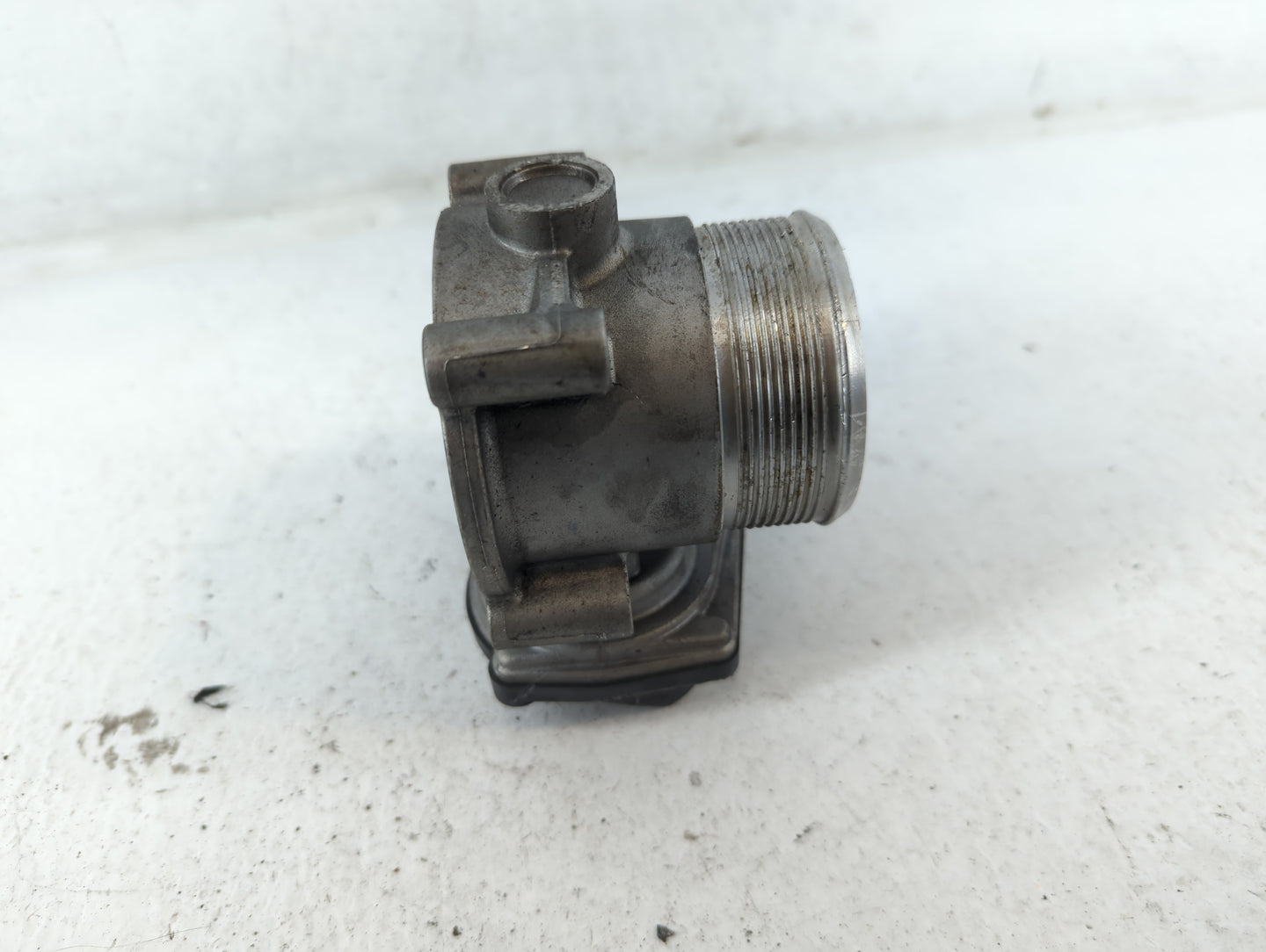 2009-2017 Volkswagen Cc Throttle Body P/N:A2C53302056 06F 133 062 J Fits OEM Used Auto Parts - Oemusedautoparts1.com