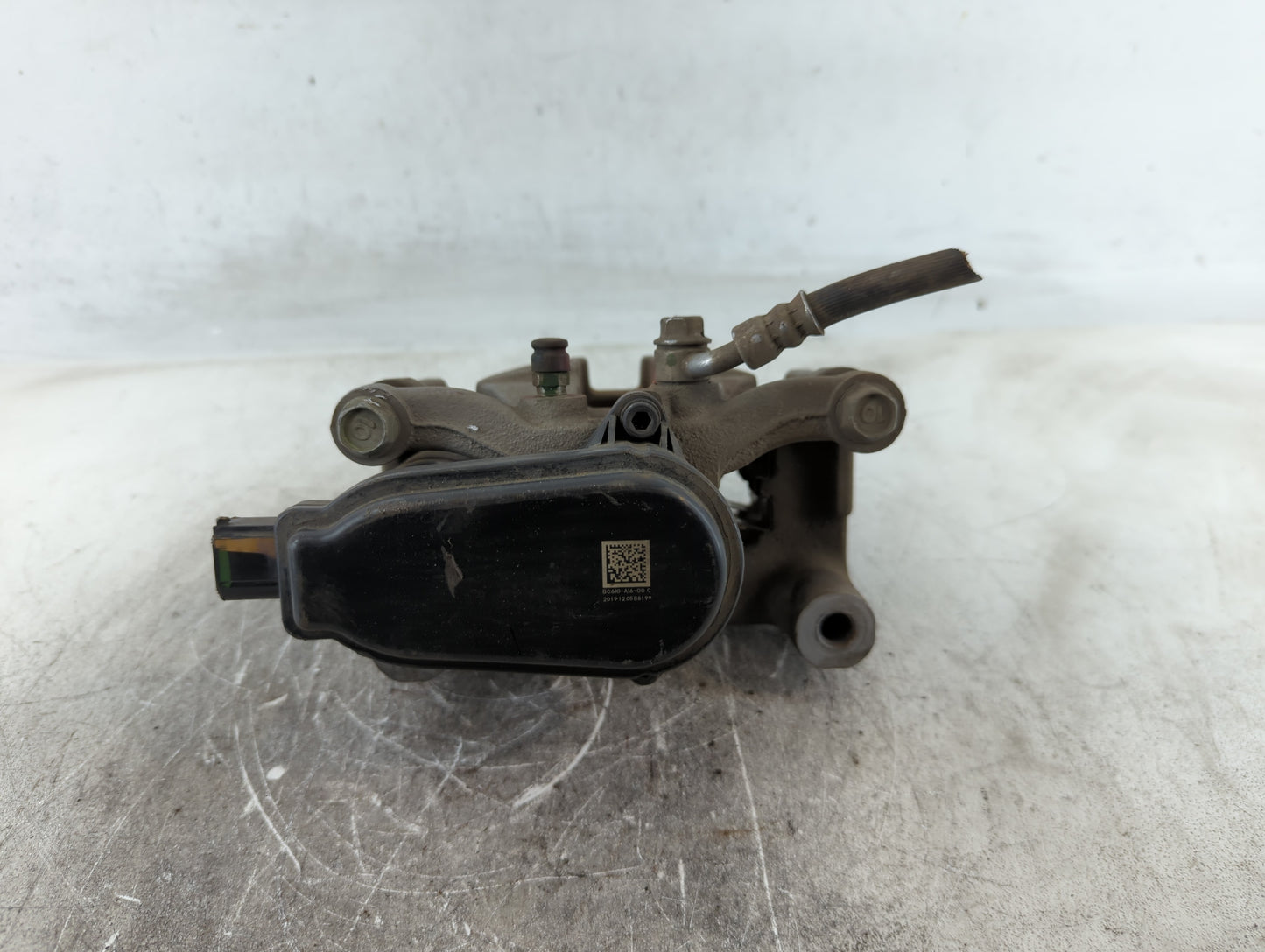 2020-2022 Kia Telluride Front Driver Left Brake Caliper - Oemusedautoparts1.com