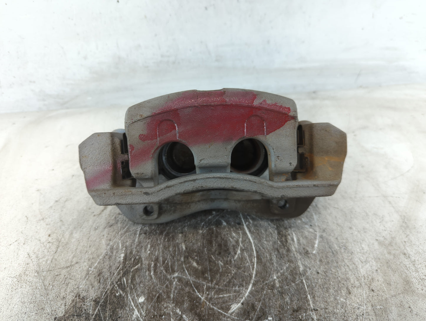2020-2022 Hyundai Palisade Front Passenger Right Brake Caliper - Oemusedautoparts1.com