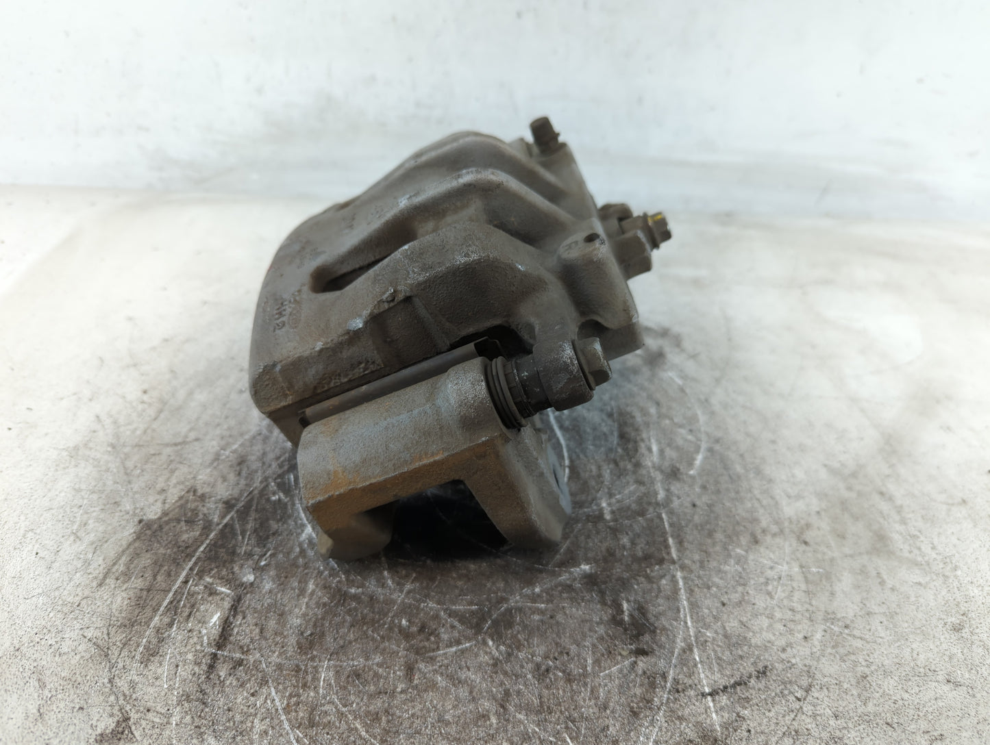 2020-2022 Hyundai Palisade Front Passenger Right Brake Caliper - Oemusedautoparts1.com