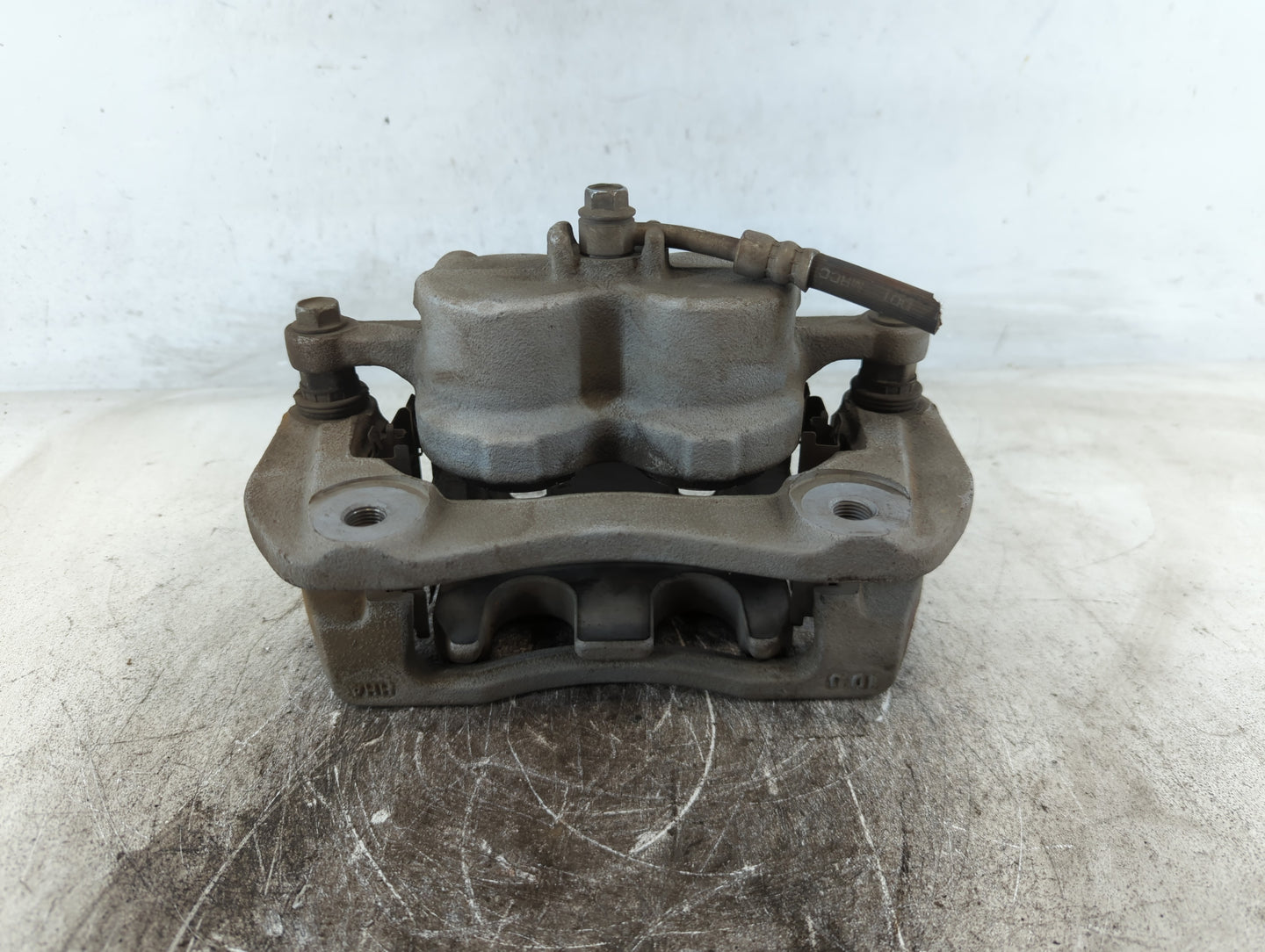 2020-2022 Hyundai Palisade Front Passenger Right Brake Caliper - Oemusedautoparts1.com