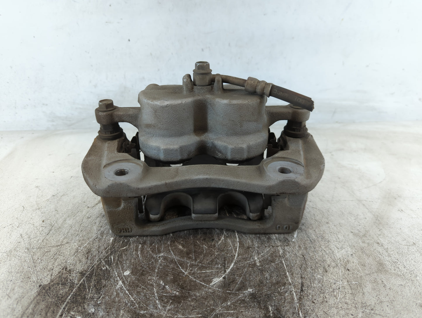 2020-2022 Hyundai Palisade Front Passenger Right Brake Caliper - Oemusedautoparts1.com