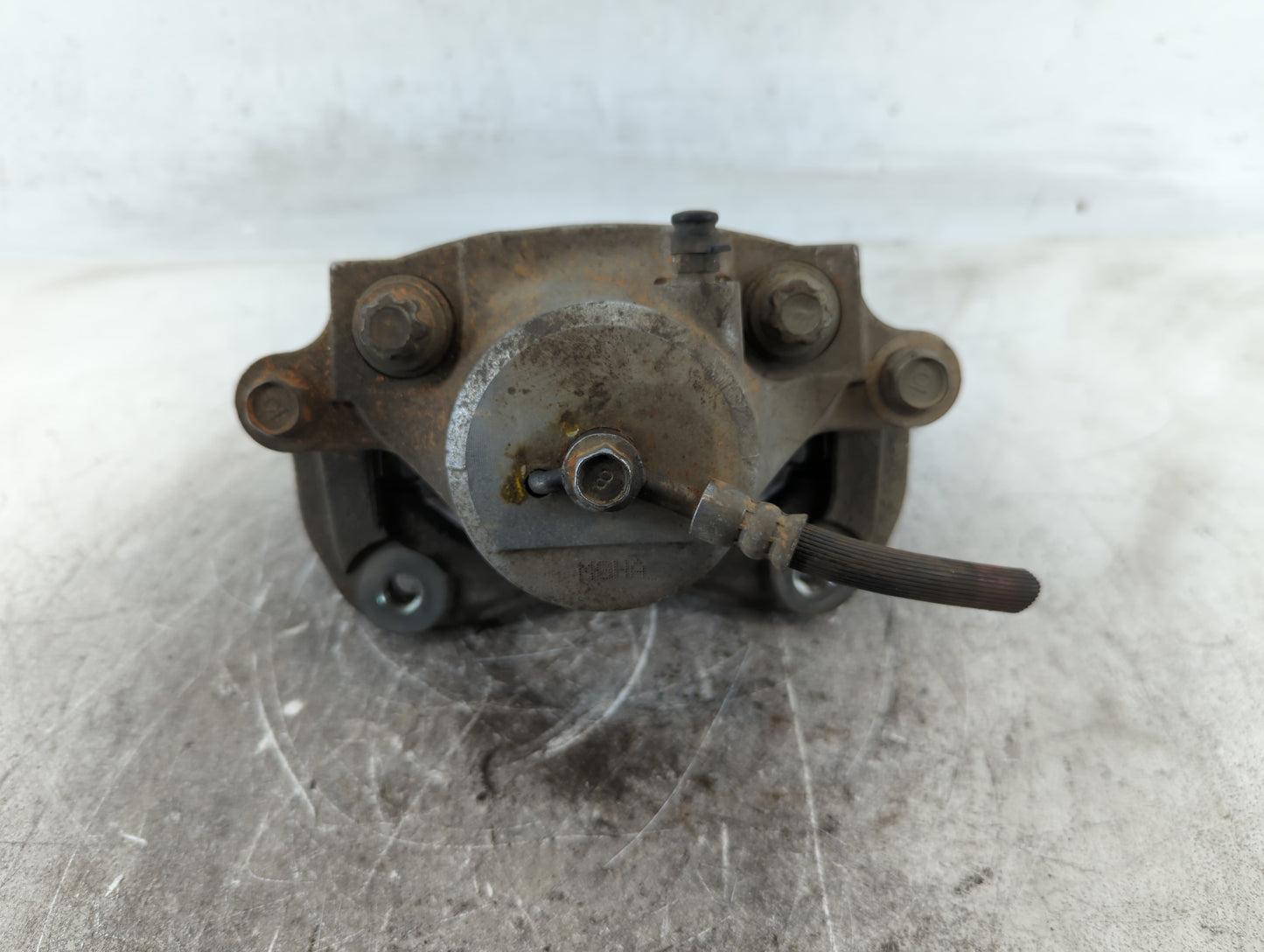 2017-2020 Kia Niro Front Passenger Right Brake Caliper - Oemusedautoparts1.com