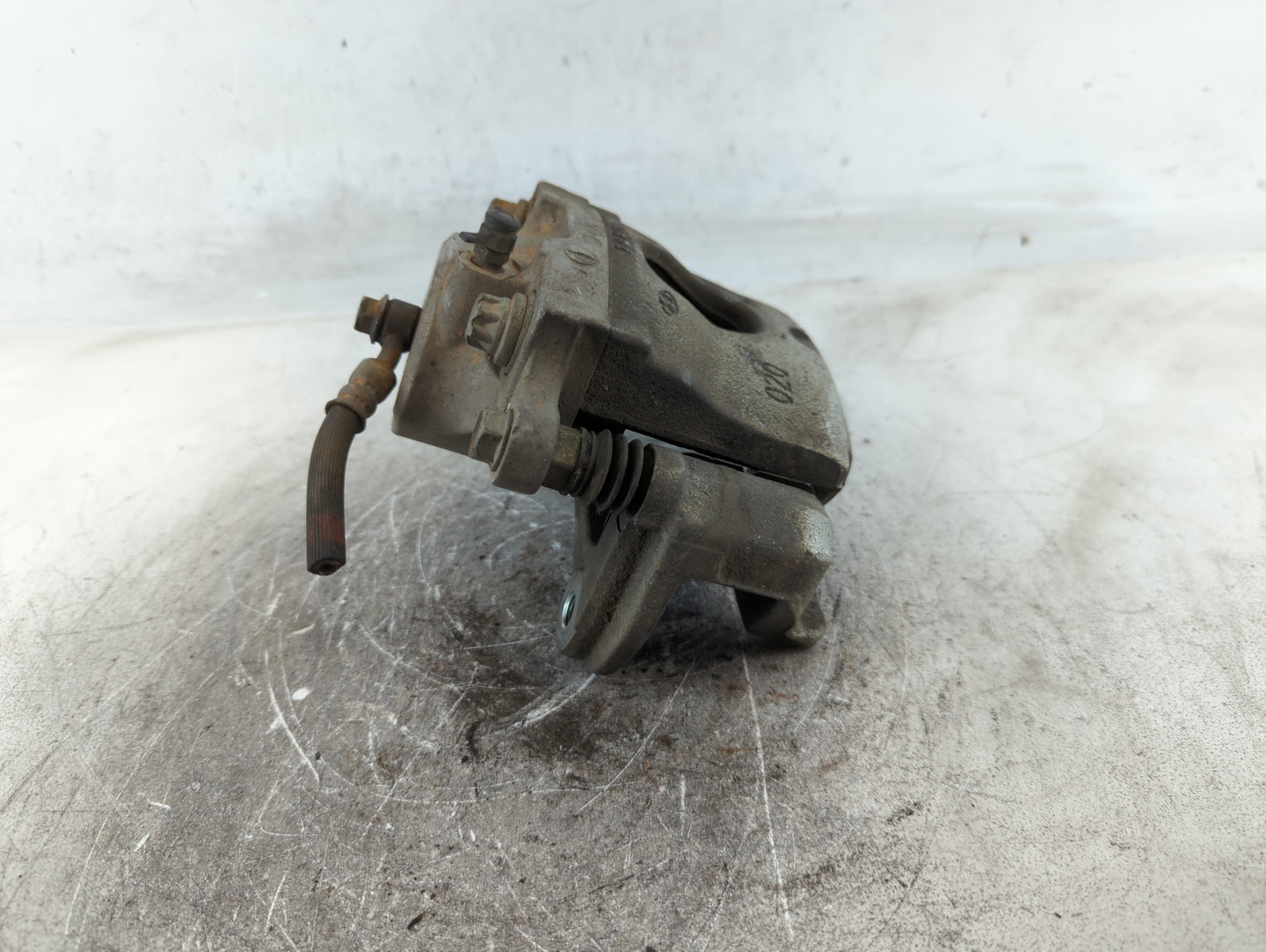 2017-2020 Kia Niro Front Passenger Right Brake Caliper - Oemusedautoparts1.com