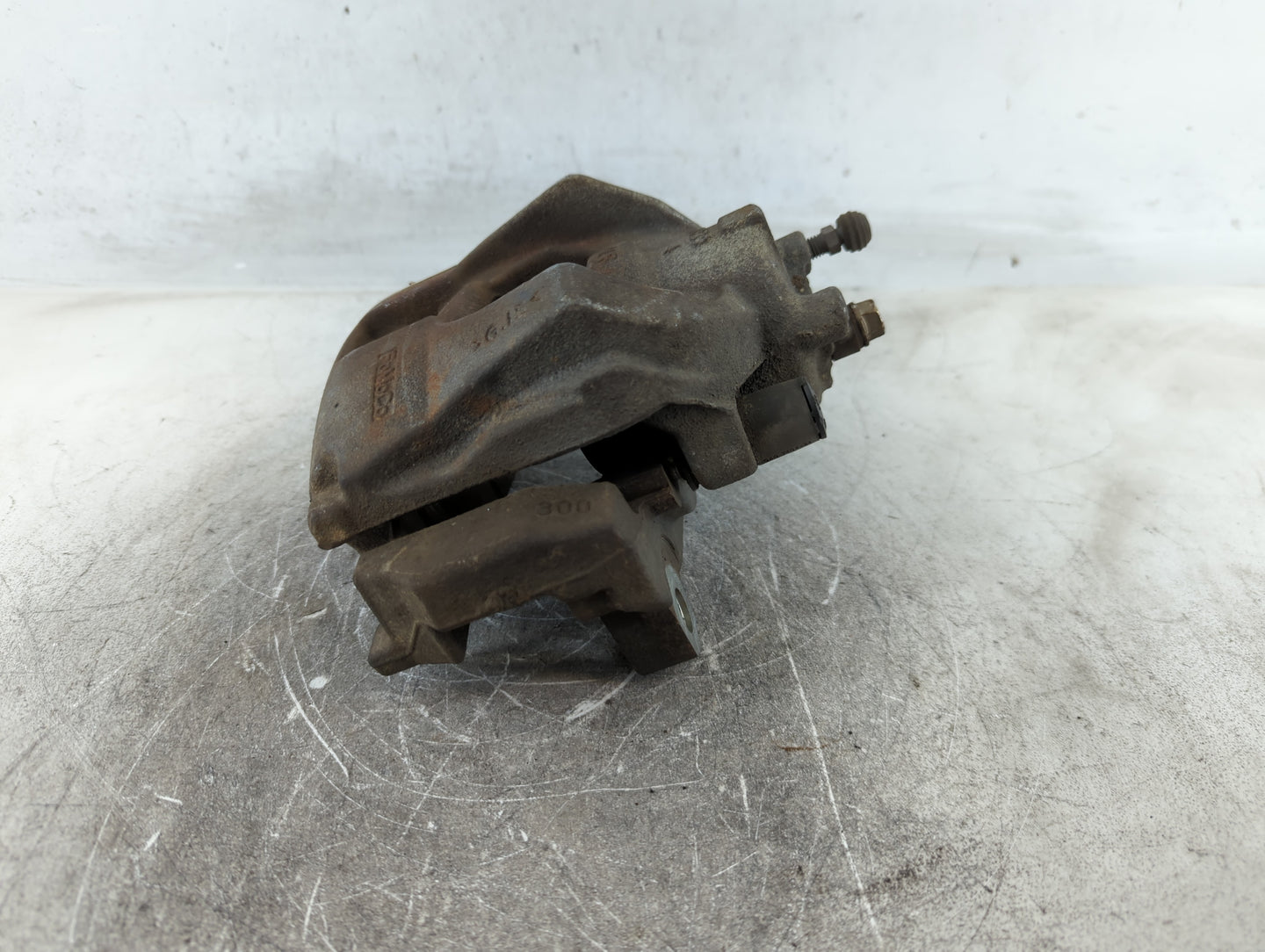 2013-2020 Ford Fusion Front Passenger Right Brake Caliper - Oemusedautoparts1.com
