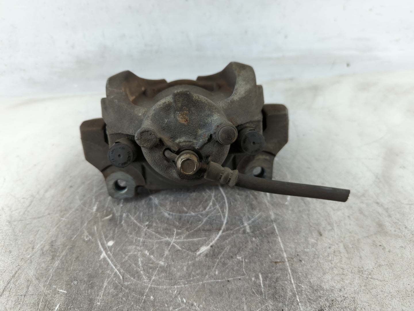 2013-2020 Ford Fusion Front Passenger Right Brake Caliper - Oemusedautoparts1.com