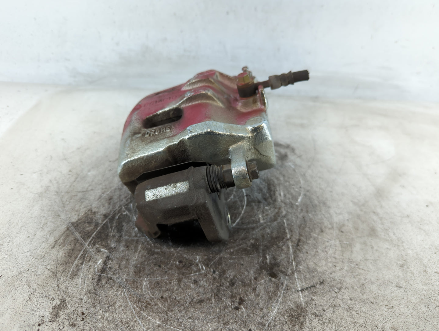 2012-2015 Chevrolet Captiva Sport Front Passenger Right Brake Caliper - Oemusedautoparts1.com