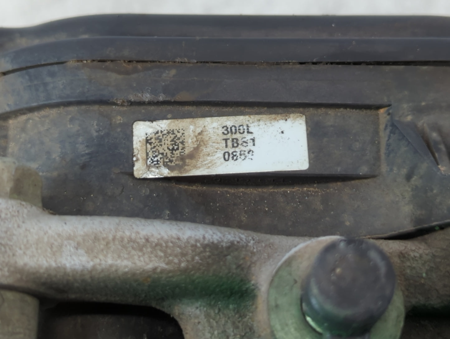 2020-2022 Kia Telluride Front Driver Left Brake Caliper - Oemusedautoparts1.com