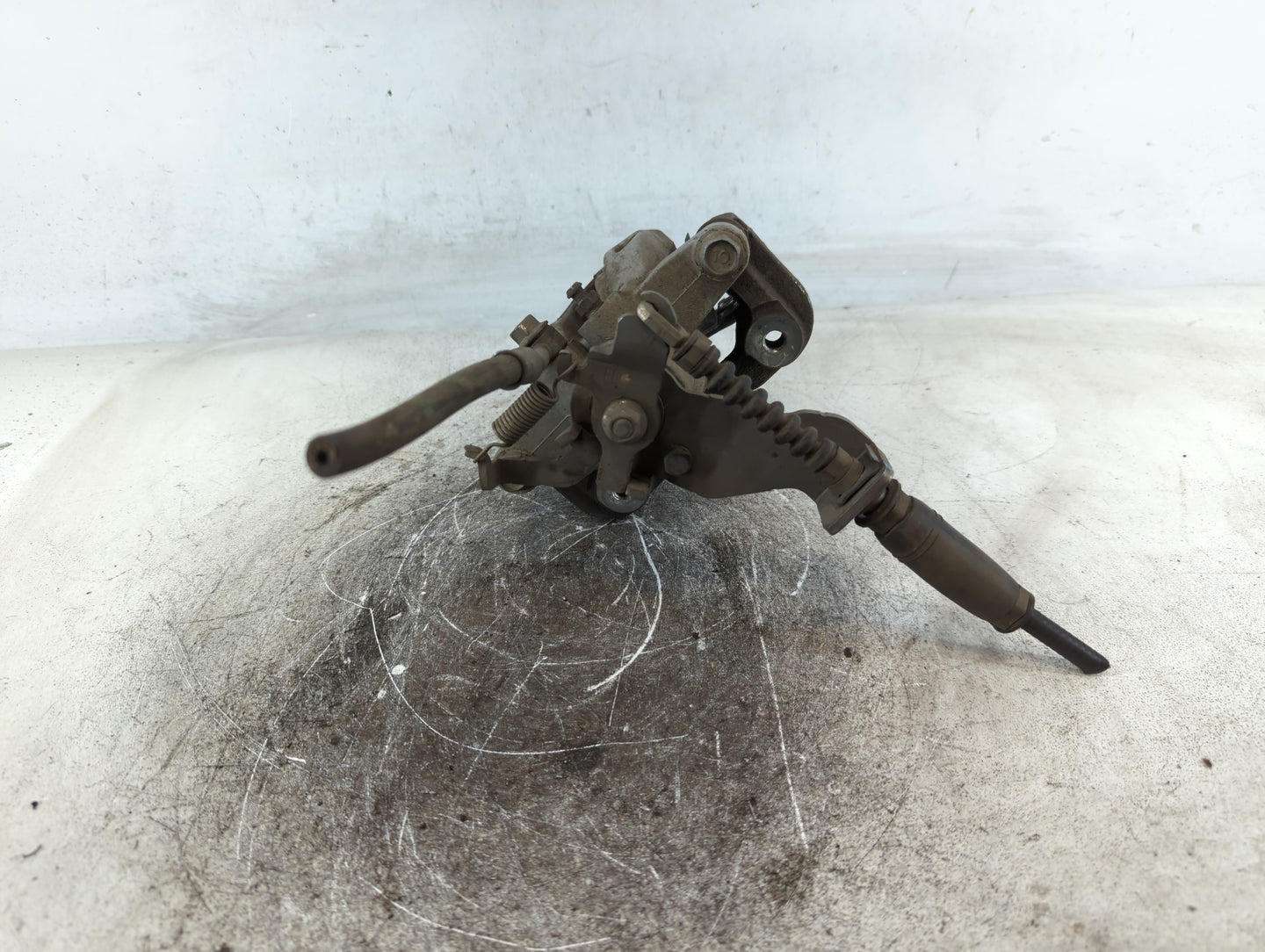 2017-2020 Kia Niro Front Driver Left Brake Caliper - Oemusedautoparts1.com